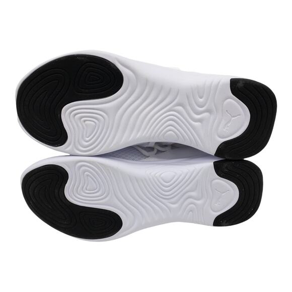 Puma Star Vital Lace Up Mesh Trainer Running Sneakers 6.5 Women's White & Pink - Picture 8 of 10